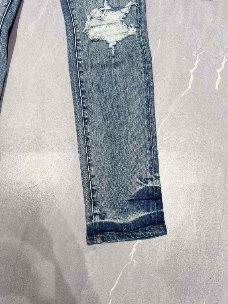 Louis Vuitton Jeans